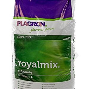 Plagron Mélange RoyalMix 50 litres