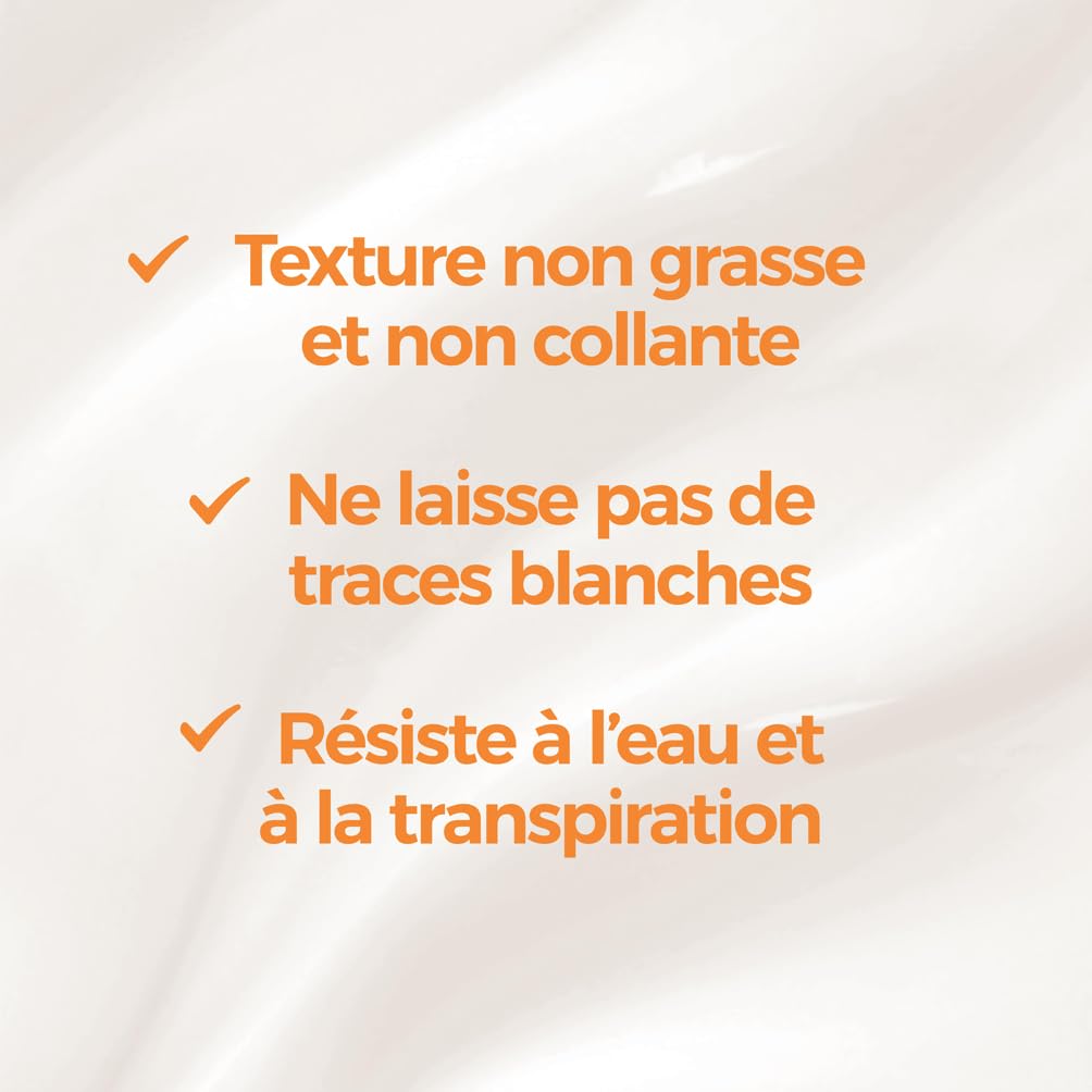 MIXA Solaire — Mini lait solaire SPF50+ peaux sensibles 50 ml – Image 3