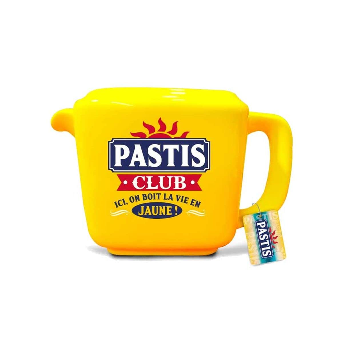 SLA STC — Pichet Pastis Club – Image 2