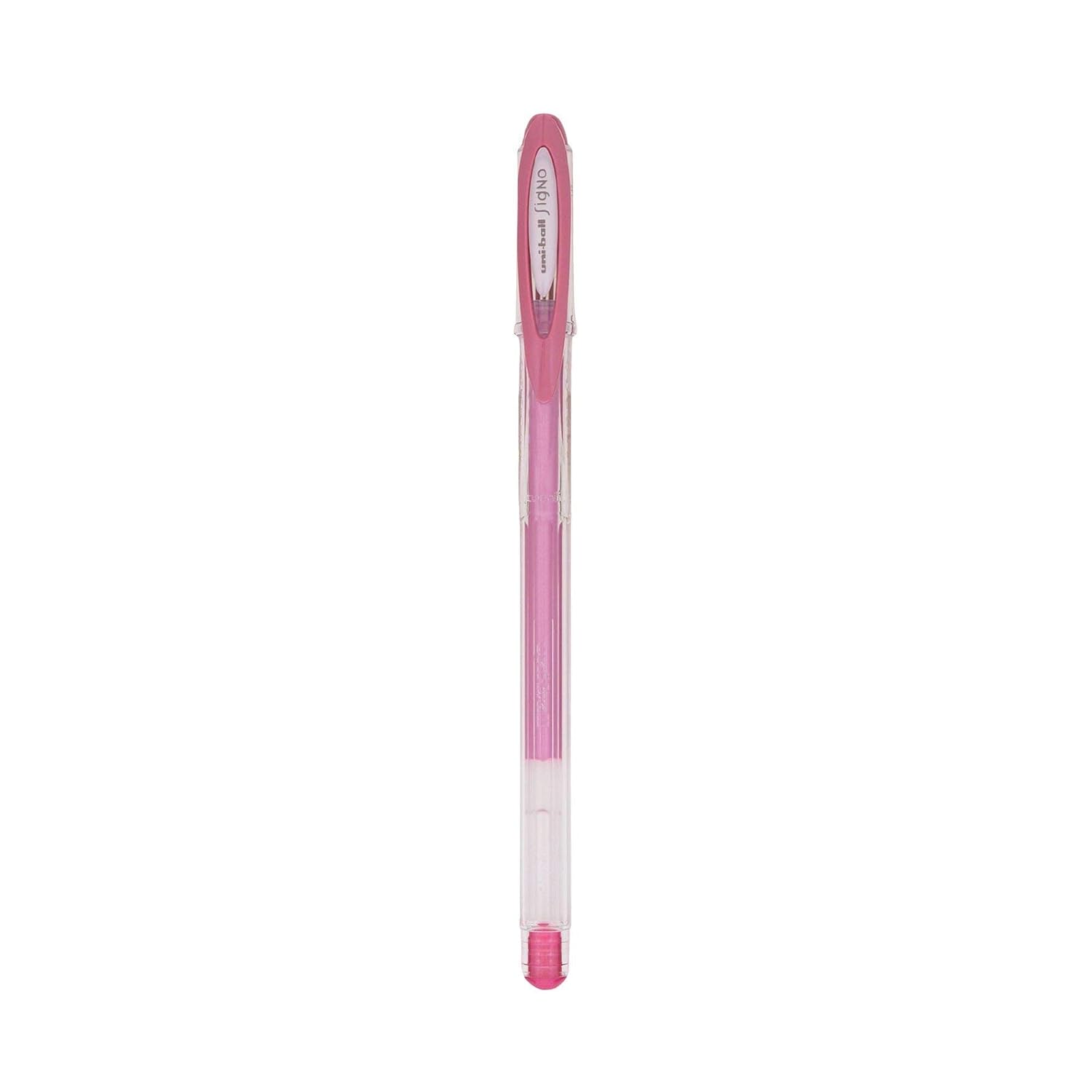 UNI-BALL Signo — Set de 8 Stylos Gel Métalliques 0,8 mm – Image 5