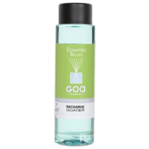 udc Goa - Recharge Echappées Belles