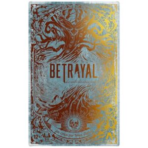 BETRAYAL DECK OF LOST SOULS