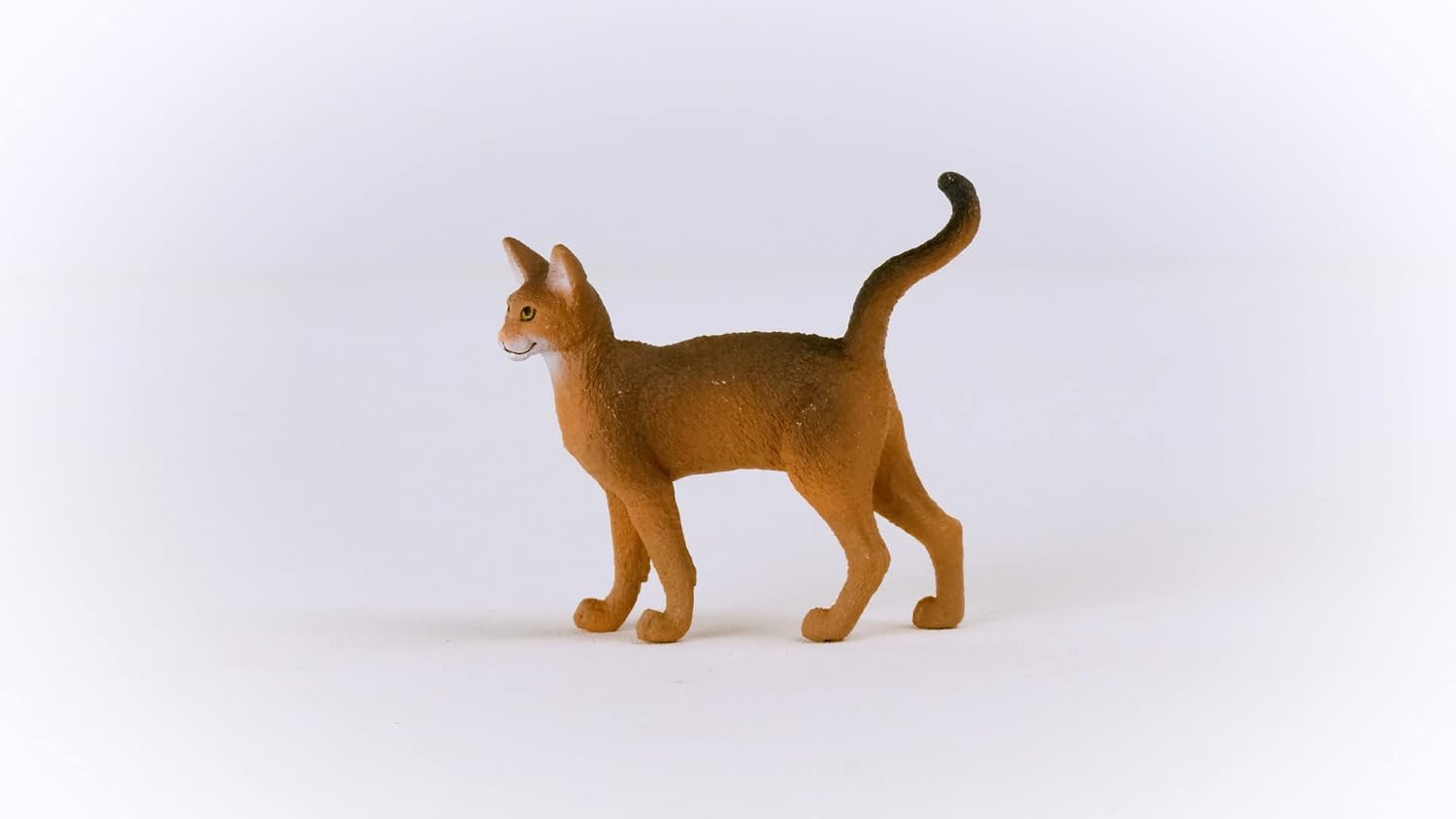 SCHLEICH Farm World — Chat Abyssin – Image 3