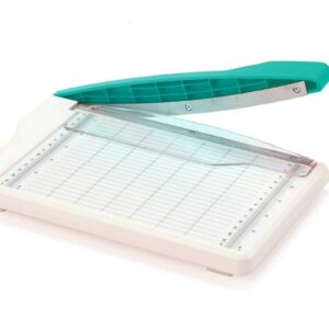 Artemio 18002119 Massicot Guillotine 28x20x4,50cm