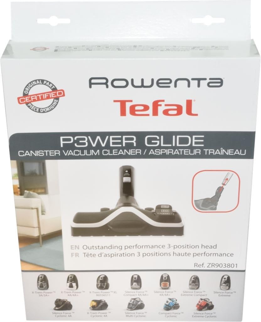 ROWENTA Brosse tous sols RS-RT3511 – Image 4
