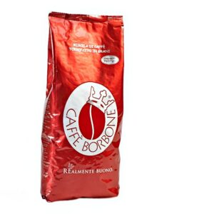 BORBONE GRANI 2 KG ROSSO