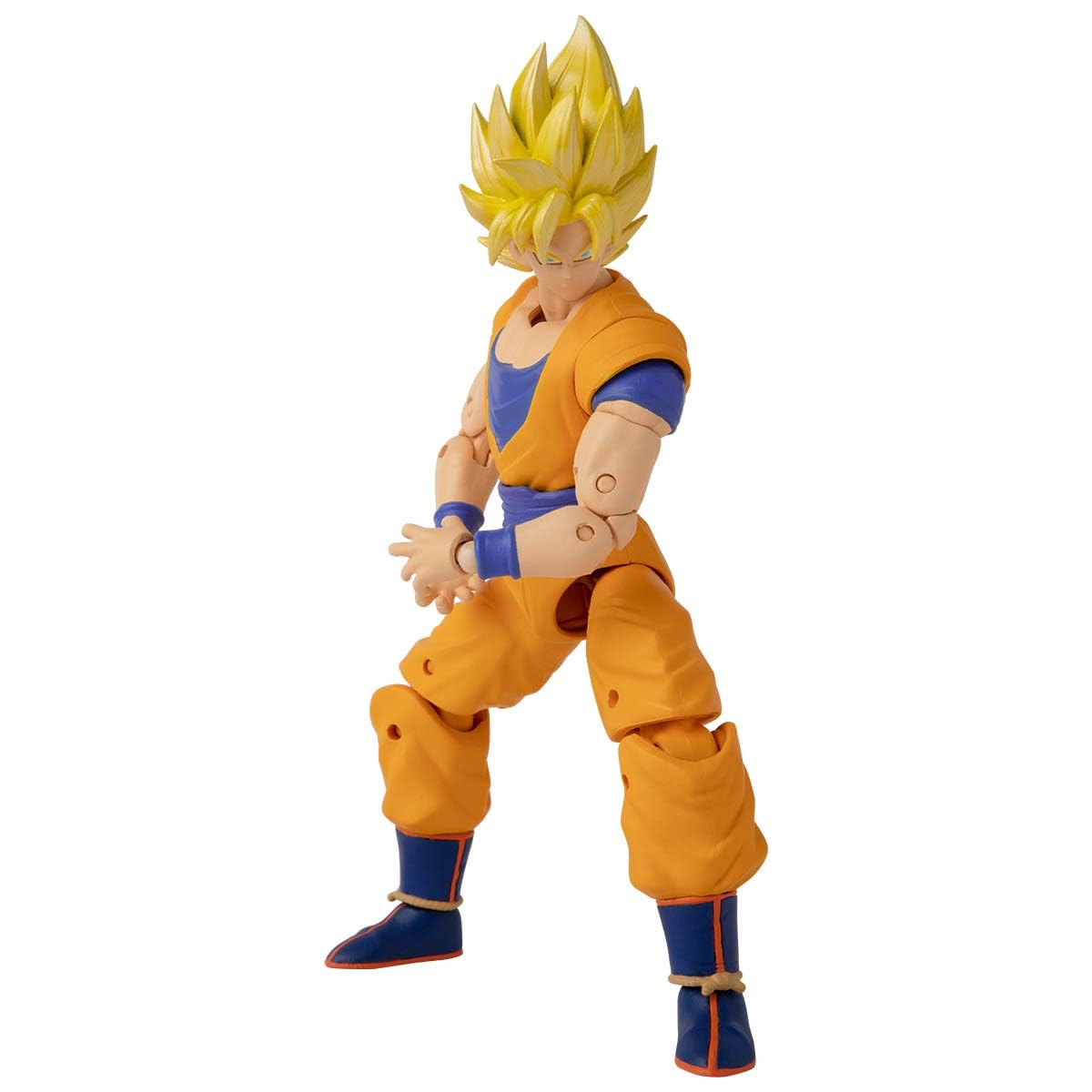 BANDAI Dragon Stars — Figurine Super Saiyan Goku 17 cm – Image 3