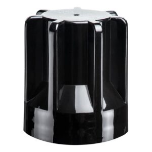 Alternative view of edding 5200 spray permanent - noir foncé brillante - 200 ml - peinture acrylique pour peindre ou décorer verre, métal, bois, céramique, plastique, toile - peinture acrylique en aérosol