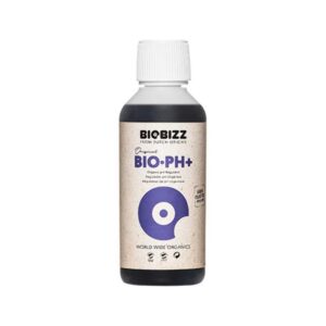 Alternative view of Régulateur pH - Bio Up - 500ml - Biobizz