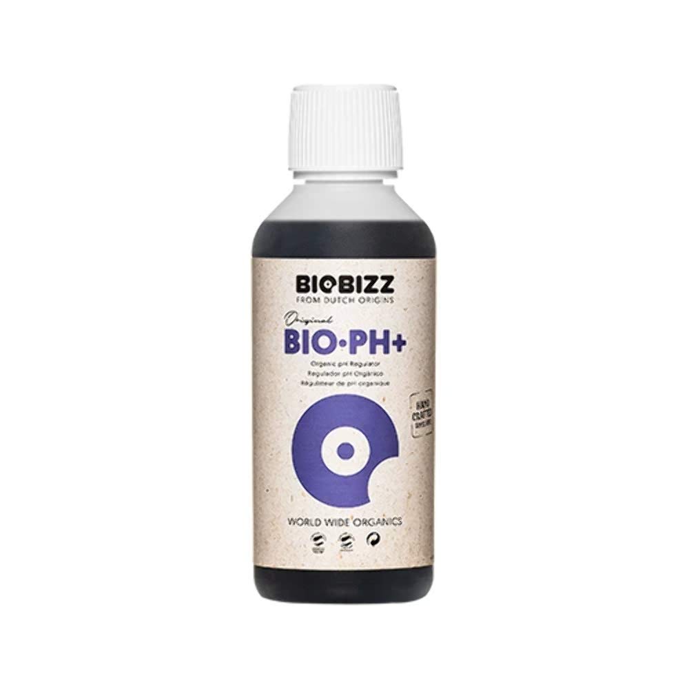 Régulateur pH - Bio Up - 500ml - Biobizz – Image 2