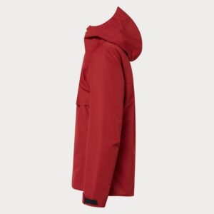Alternative view of OAKLEY — Veste Anorak Insulated LTD Femme Iron Red