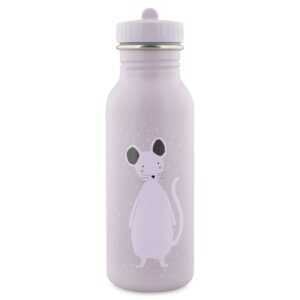 Gourde enfant 500ml Mrs. Mouse - Trixie