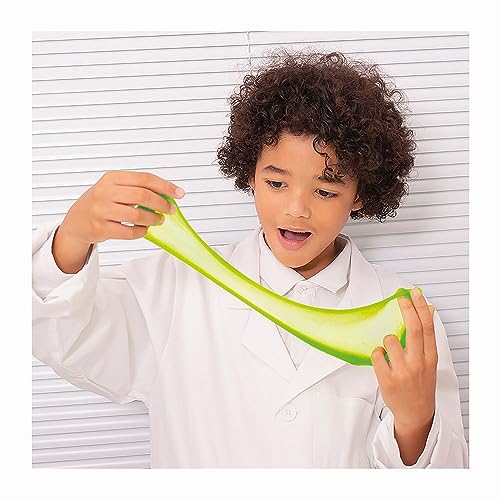 SENTOSPHÈRE L'Atelier du Slime — Kit DIY Taille unique – Image 7