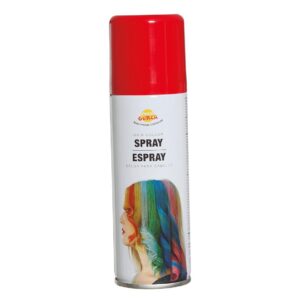 Alternative view of FIESTAS GUIRCA — Spray pour Cheveux Rouge 125ml