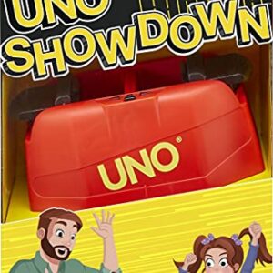UNO Showdown