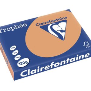 Clairefontaine Trophée Papier A4 210 x 297 mm 120 g/m²