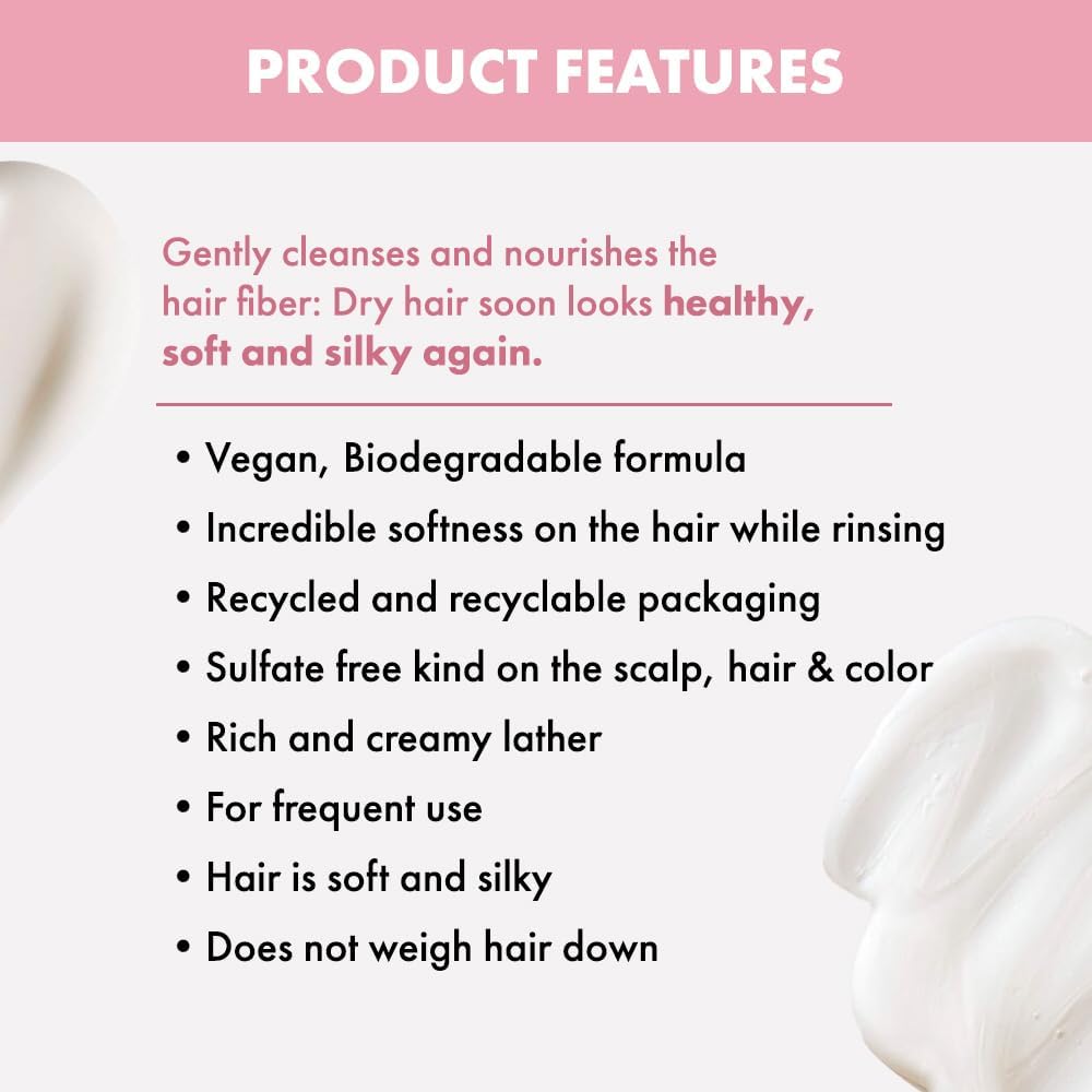 ALFAPARF Semi Di Lino Moisture — Après-shampooing 1000 ml – Image 3