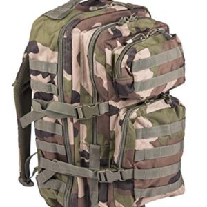 US ASSAULT PACK LG CCE