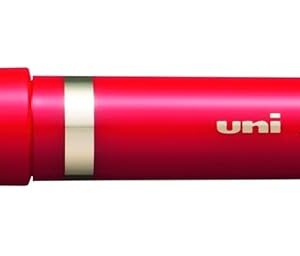 Uni-ball Sign Pen MYT7 R Feutres Rouge Lot de 10
