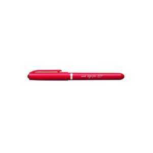 Uni-ball Sign Pen MYT7 R Feutres Rouge Lot de 10