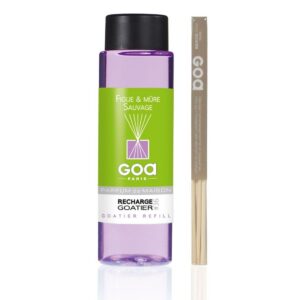 Goa - Recharge Figue & mûre Sauvage