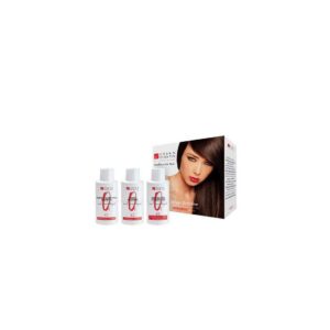 Starter Kit Lissage brésilien 50ml Urban Keratin