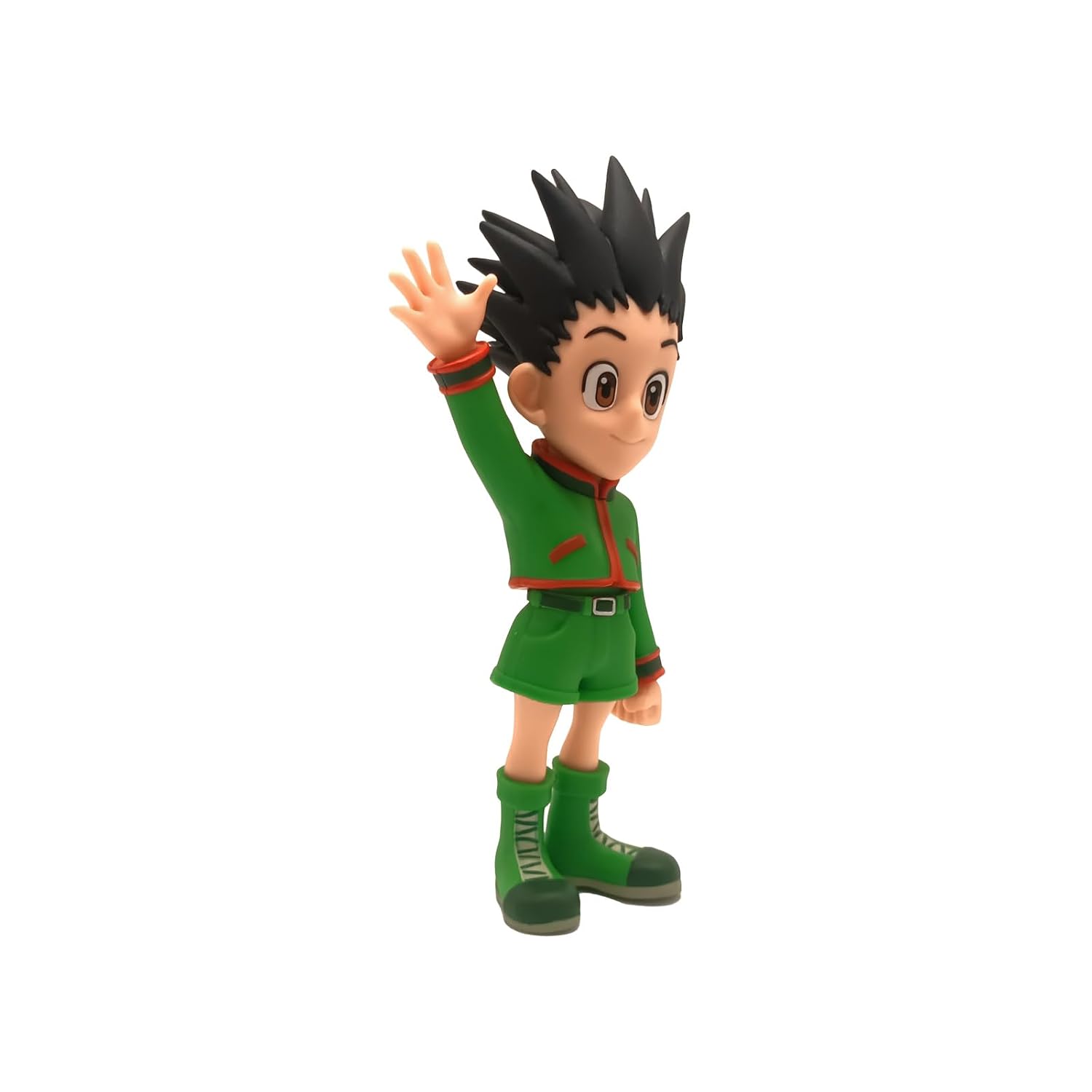 MINIX — Figurine à collectionner Hunter Gon Freecs 12 cm – Image 4
