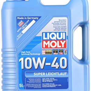 Super Leichtlauf 10W-40 (4)