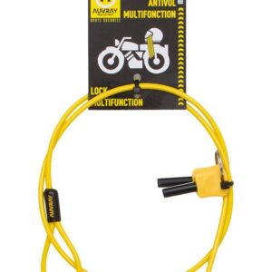 AUVRAY ANTIVOL DE Casque