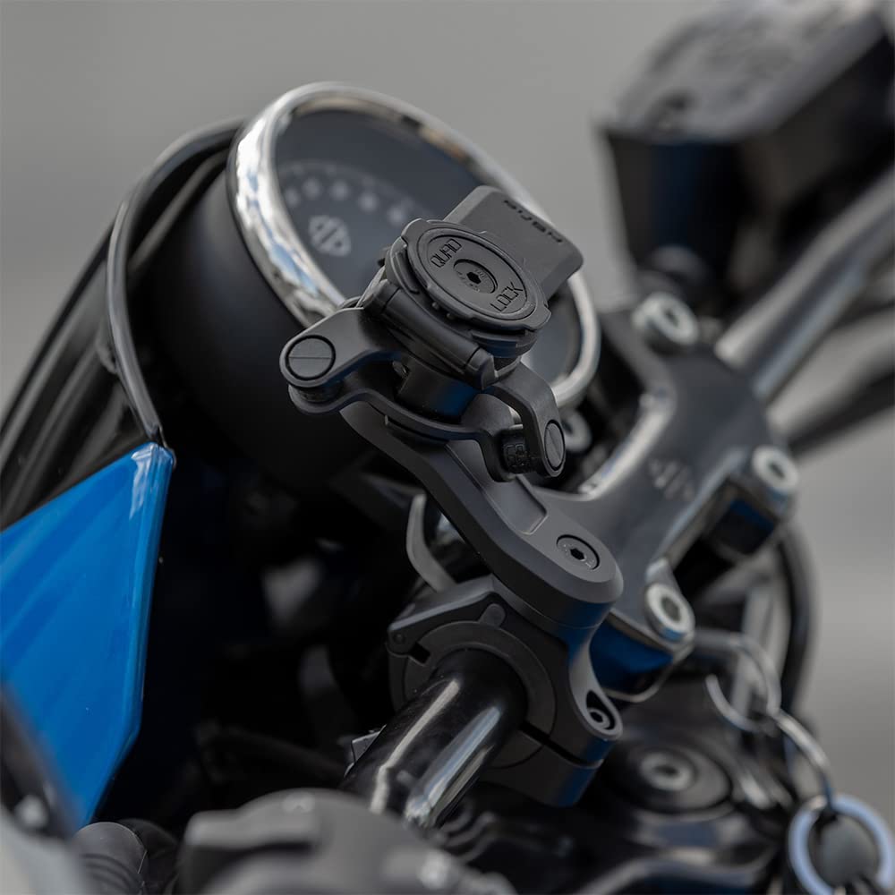 QUAD LOCK — Support Téléphone Moto Guidon Pro – Image 5