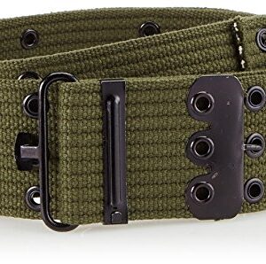 US LOCHKOPPEL IMP. OLIV