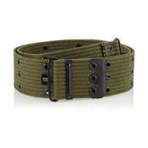 MIL-TEC — Ceinture homme olive taille unique