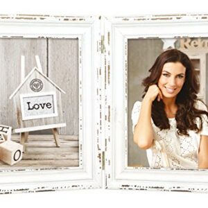 ZEP Saint Michel — Cadre photo bois 2x13x18 cm