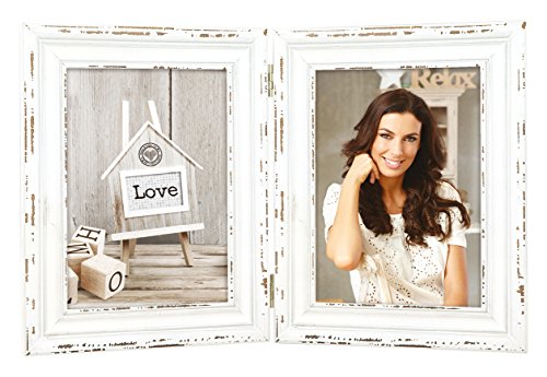 ZEP Saint Michel — Cadre photo bois 2x13x18 cm