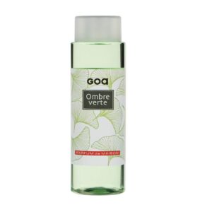 GOA — Recharge de parfum d'intérieur Ombre Verte 250 ml