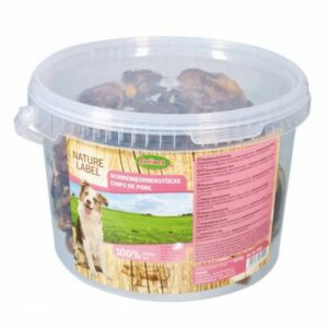 Chips de porcs en SEAU 800g