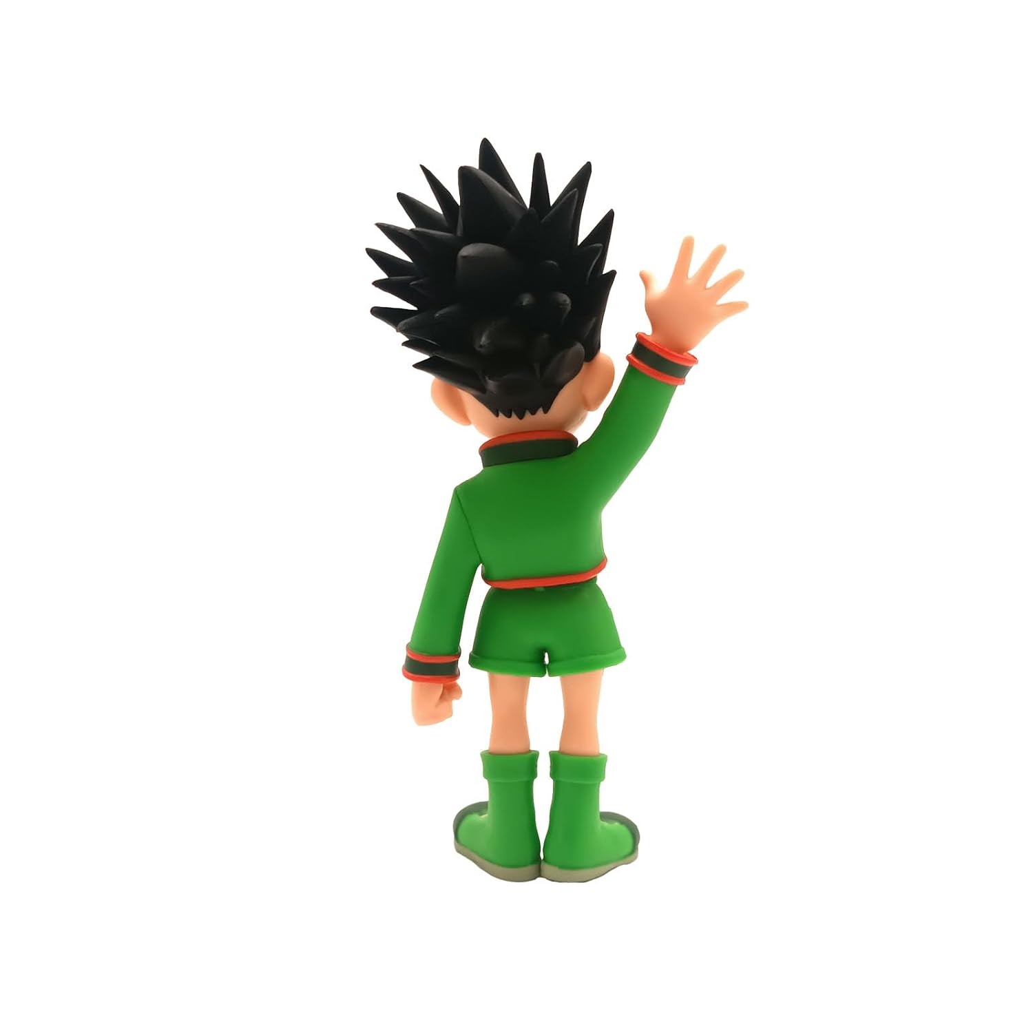 MINIX — Figurine à collectionner Hunter Gon Freecs 12 cm – Image 2