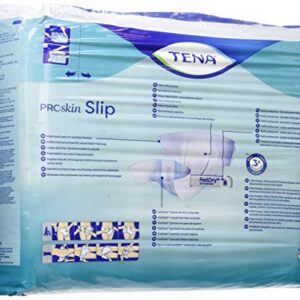 Alternative view of TENA PROskin — Couches Plus taille L, 30 pièces