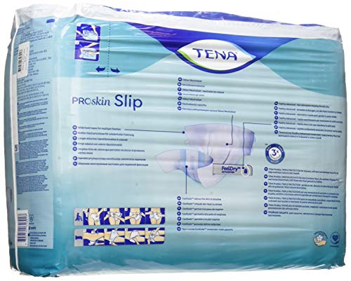 TENA PROskin — Couches Plus taille L, 30 pièces – Image 2