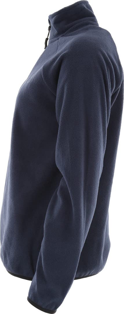 OAKLEY Ridge LTD — Polaire femme 1/2 zip – Image 2