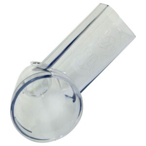 MOULINEX Fresh Express Nectar — Corps de hachoir pour robot culinaire