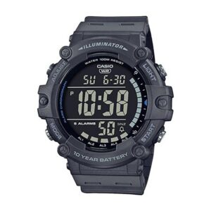 Casio Montre décontractée AE-1500WH-8BVCF