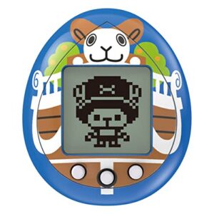TAG Tamagotchi Nano - One Piece Going Merry