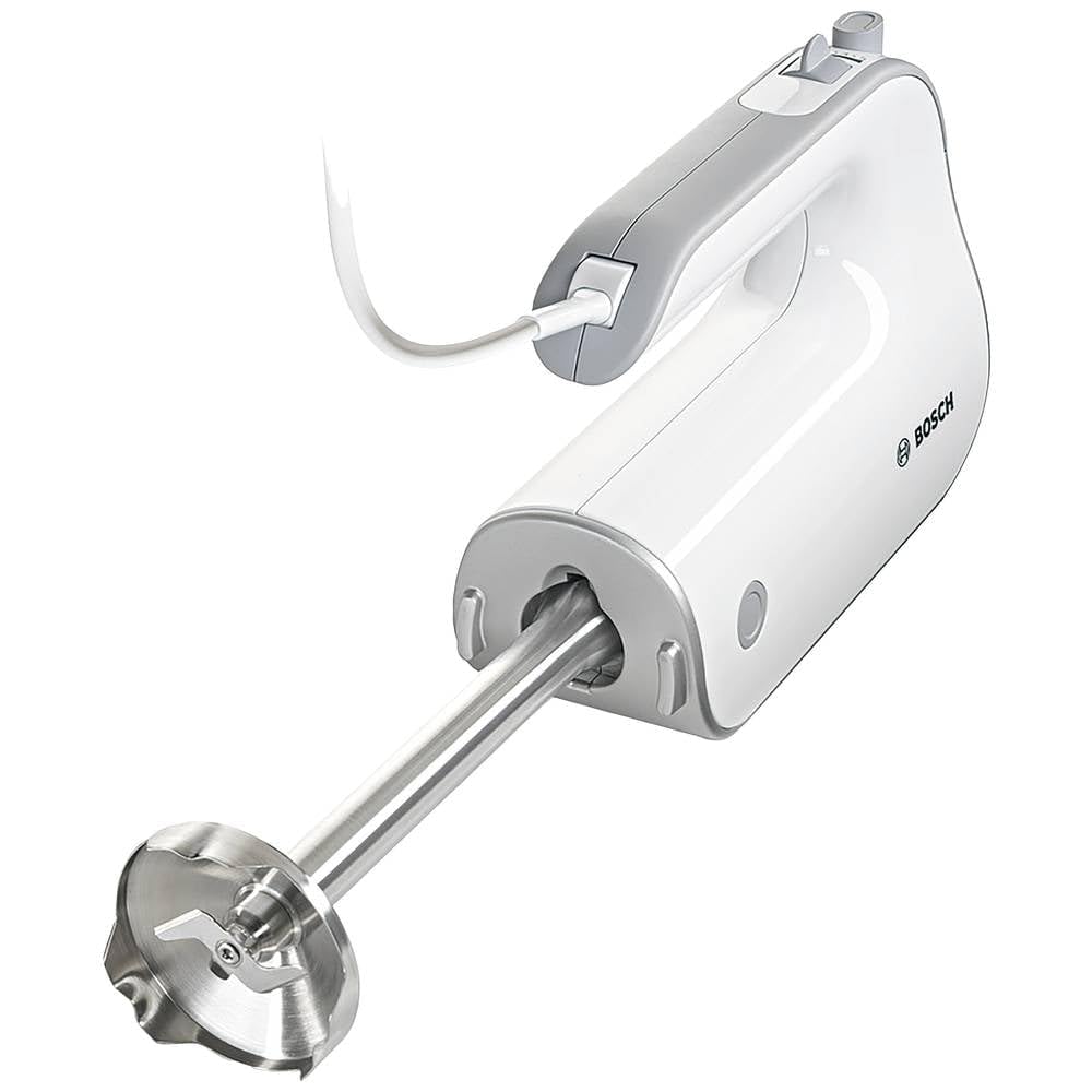 BOSCH MFZ4060 — Pied inox pour batteurs MFQ4 et MSM7 – Image 4