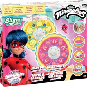 Sprinkles N' Stuff - Pie