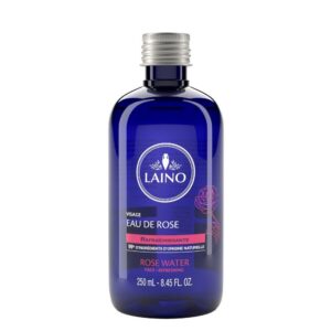 LAINO — Eau de rose 250 ml