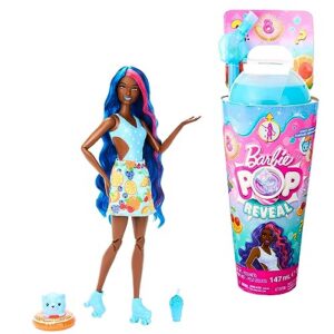 Barbie Pop Reveal  Doll