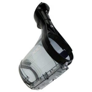 Bac séparateur RS-RH5744 pour Aspirateur ROWENTA, AIR FORCE 360, X-PERT ESSENTIAL 260