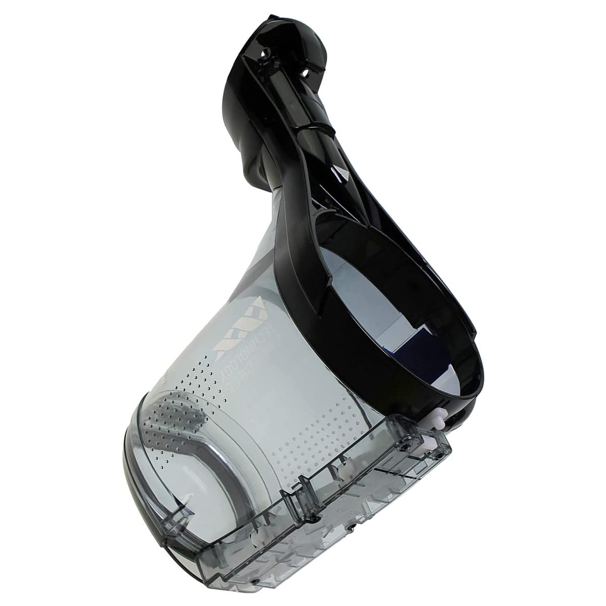 Bac séparateur RS-RH5744 pour Aspirateur ROWENTA, AIR FORCE 360, X-PERT ESSENTIAL 260