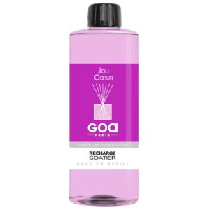 Recharge GOA - JOLI COEUR - 500 ml